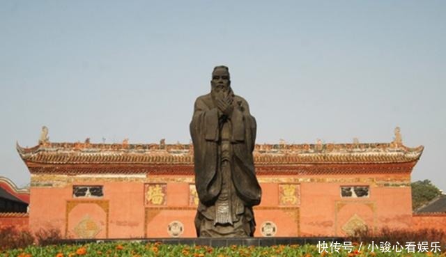 乌鸦|孔子墓地为何“上不落乌鸦,下不招蛇”?你看它用什么建的?