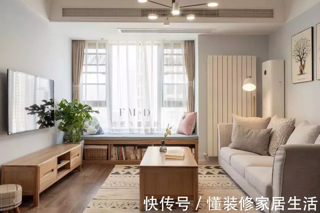 日式|非常流行的8种装修风格