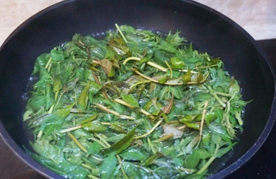 4种蔬菜,一定要焯水才能吃,很多人懒得焯,别等吃坏肚子才注意