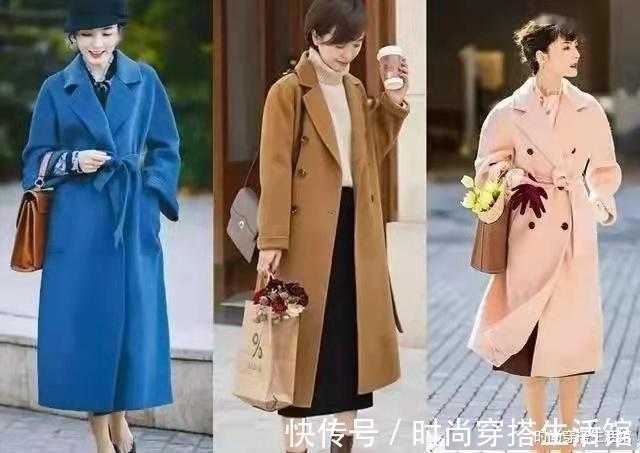 包臀裙 开春穿毛衣,选好款是关键,试试这3个方法,教你轻松成为时髦精