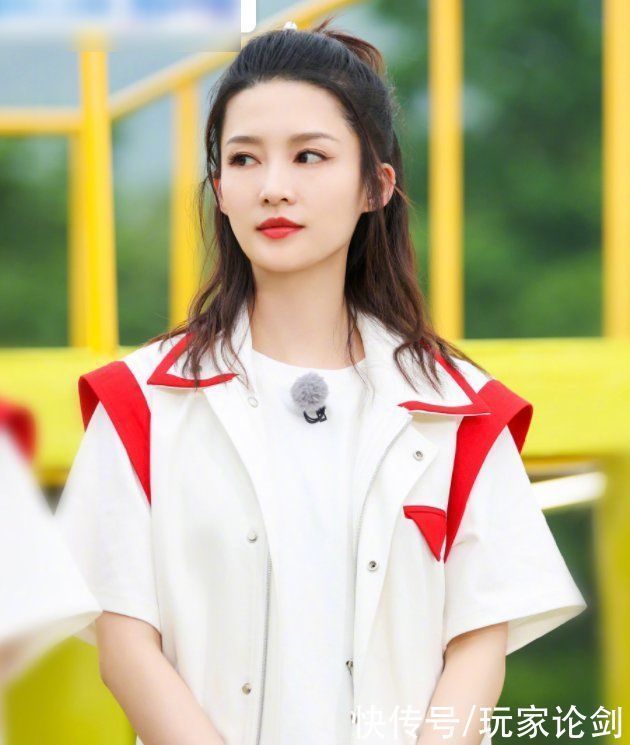 宋雨琦|跑男9下期宋雨琦离开,另一位老成员回归,网友:终于等来了