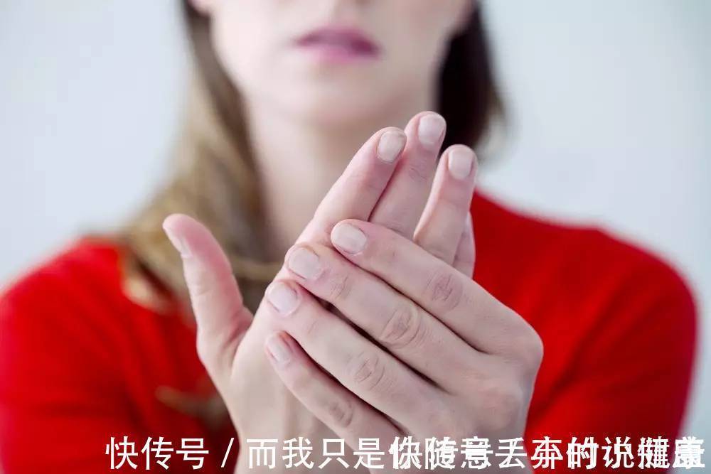 咖啡|气血不足的人，多吃“两红”少吃“两黄”，补气血身体更健康