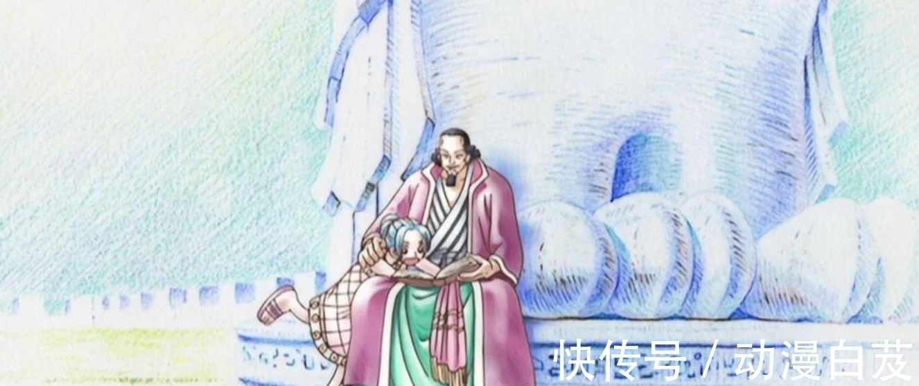 光月御田|海贼王:尾田“大开杀戒”,艾斯之死只是序幕,后期“十大”