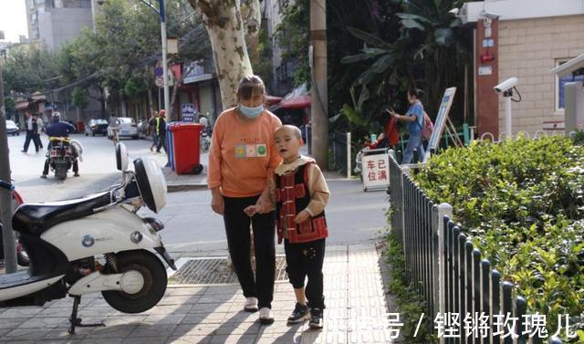 后遗症|孙子连续发高烧，奶奶以为着凉仅喂退烧药，结果害了孩子一辈子