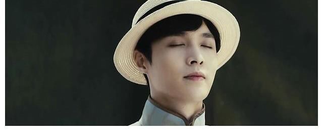 演员|张艺兴,从《好先生》到《一出好戏》,一个唱跳偶像的演员道路