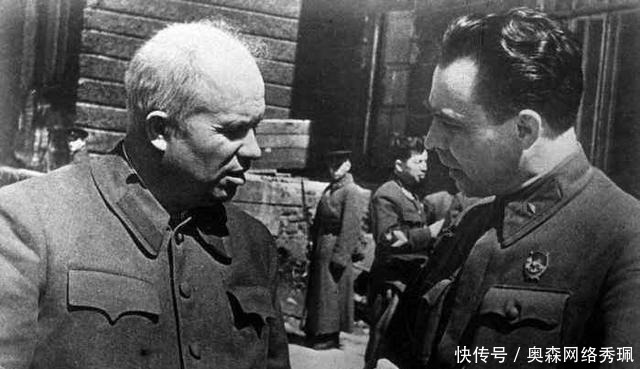 愤怒|赫鲁晓夫如何度过晚年？勃列日涅夫做法令其愤怒，遗愿险“夭折”