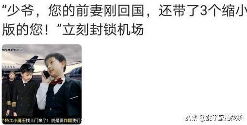 智熄$让人智熄的小说广告文案,这么沙雕是认真的吗?