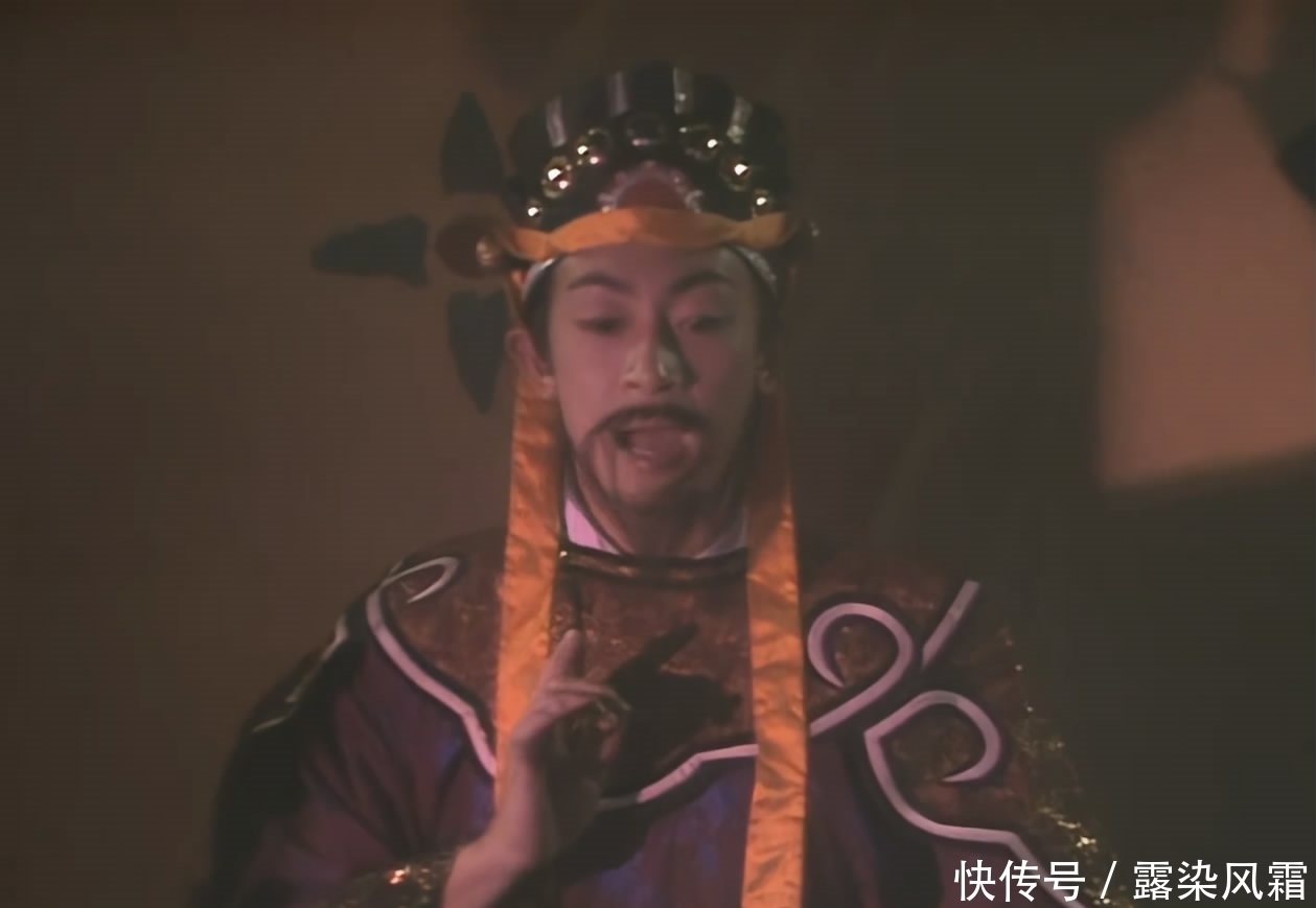 西游记|西游记有哪些前后矛盾的地方?我找到七八处