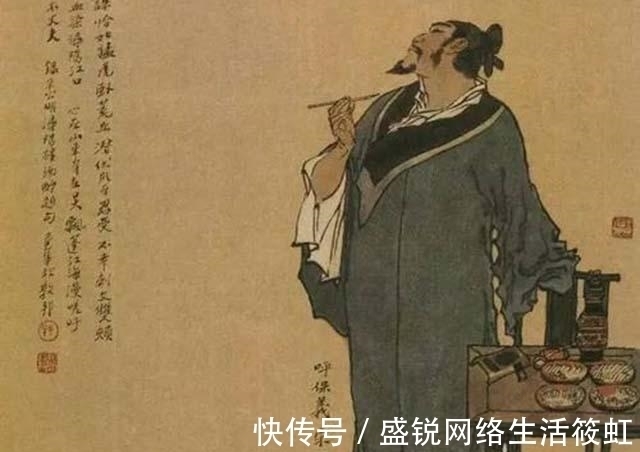 袁无涯$武松在宋江背后捅刀子,宋江为啥不敢杀他?你看他背后的高手是谁