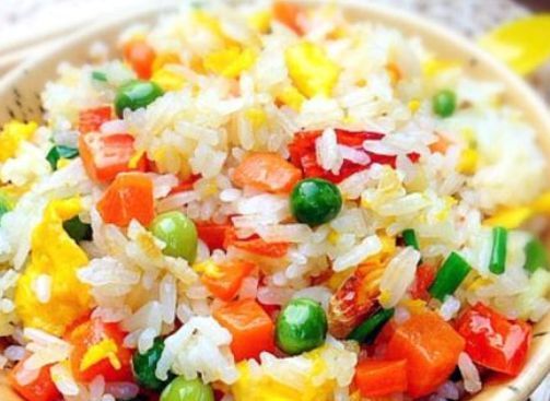 暖身|很多孩子不吃早饭肠胃疼的难受,多吃营养早餐,暖身养胃营养高