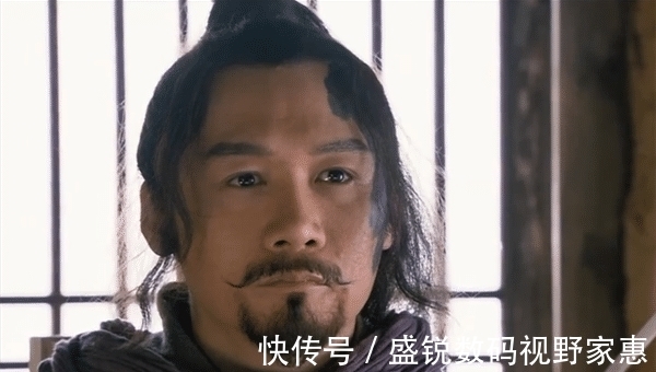 急先锋|在梁山八虎骑中,索超的武艺排名第几?答案一目了然