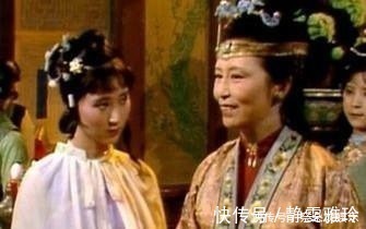 小姑子|谁看懂了，王夫人为什么不喜欢林黛玉