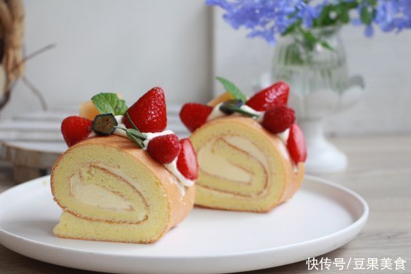 幸福|你和幸福就差这一份#我为奥运出食力#小山卷