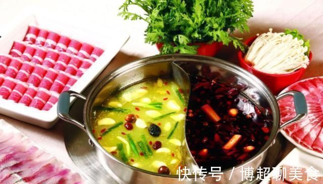 火锅|提醒家长进了腊月,少给孩子吃3物,比泡面还垃圾,积食又咳嗽
