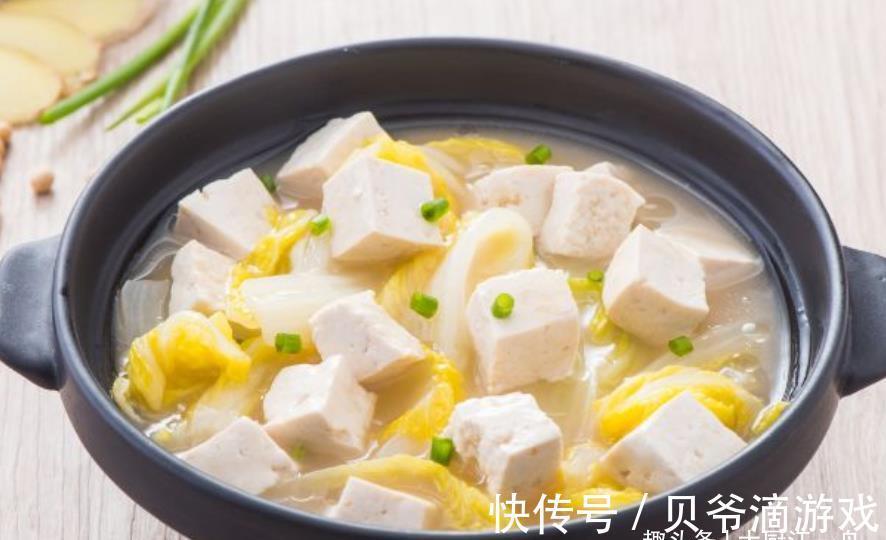 “刮油最猛”的5道家常菜，聪明人经常吃，很多肥胖人还不知道