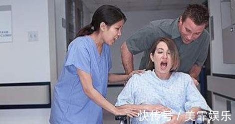 急产|进产房15分钟就生出儿子,产妇忍不住炫耀,医生生太快不是好事