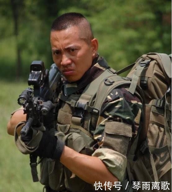 《我是特种兵5》再度归来!"原班人马"出山,小庄被"代替"