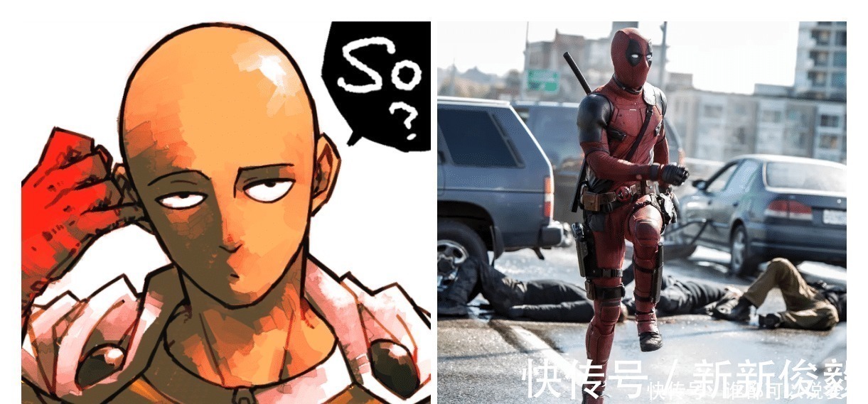 速度与激情|一拳超人真人版网友预想的14位埼玉老师扮演者!网罗好莱坞超巨