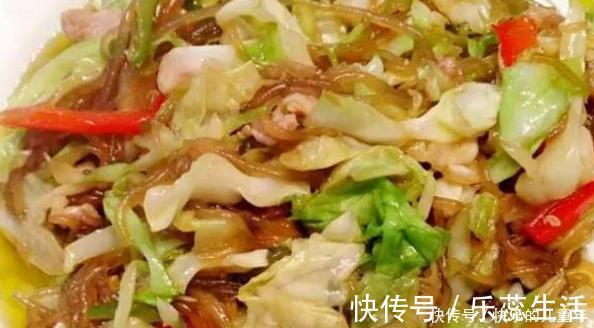 卷心菜|多给家人吃的家常菜，脆爽滑嫩，营养丰富，隔着屏幕都闻到香味