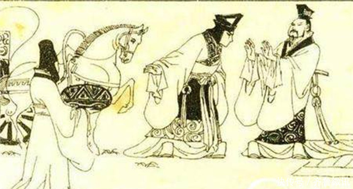 【孔子箴言故事】正直力行--其身正,不令而行