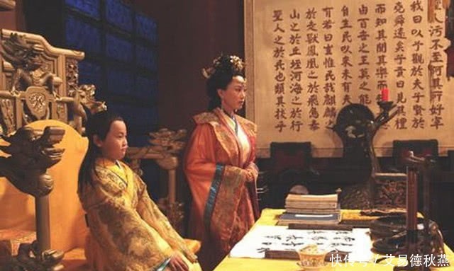 天下|赵匡胤当上皇帝后,为什么不杀死柴家的孤儿寡母、以绝后患?