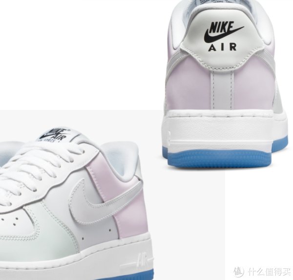 nike 喵喵带大家来挑鞋子喽，耐克真的那么潮吗？（真人兽出没，大家小心）