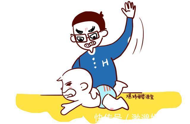 家长|不论家长有多生气,这三个时间段,都最好不要打骂孩子