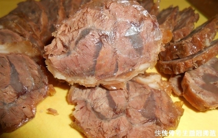 爷爷三十年只做一道菜,家里来客点名要吃,配方不再是秘密