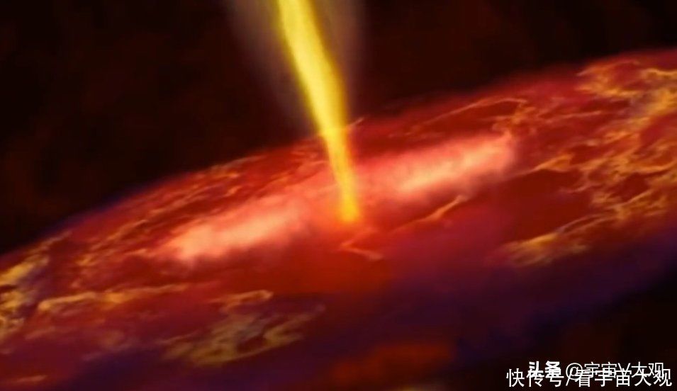 太阳100亿的生命是怎么演化的？带你一起来看它的前世今生