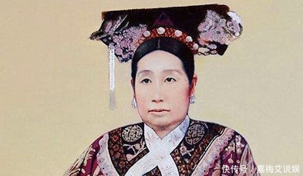慈禧|你知道慈禧的丈夫是谁吗?你对他有多少了解