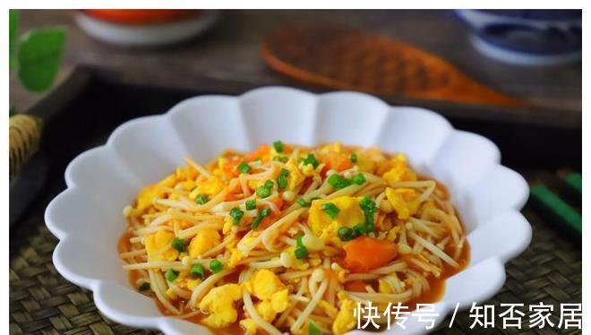 孩子|宁可不吃肉也要吃它，隔三差五给孩子吃，营养美味，益智抗疲劳