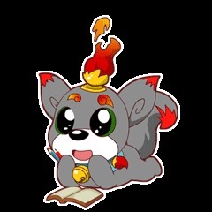 【大中华寻宝记】语文书里的神童主角们,下场竟然是这样的?!