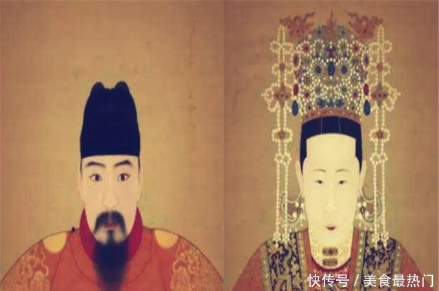 女人|一生只有一个女人的皇帝