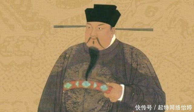 赵光义|斧声烛影之后,成为皇帝的赵光义,是如何对待24岁皇后嫂子的?