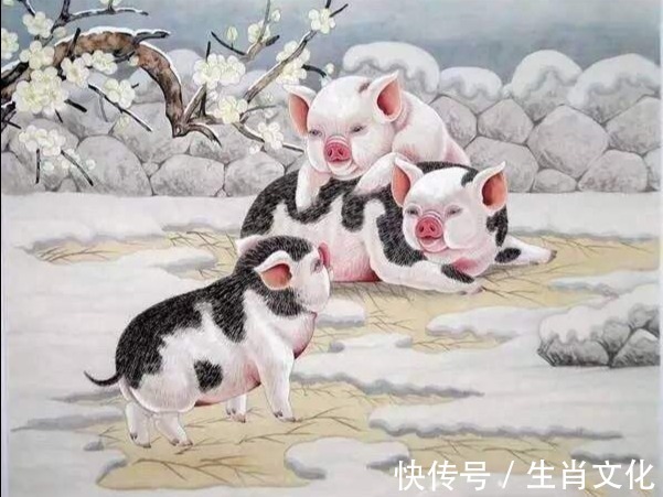 生肖|12月17日开始,开门接喜,吉星庇护,正财横财陆续降临的生肖