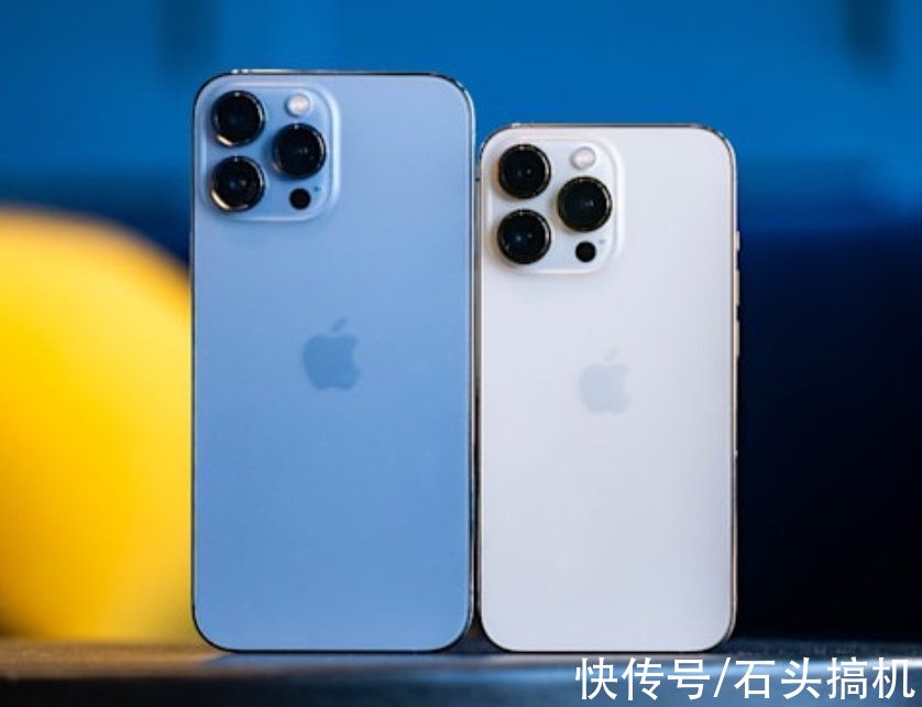 成本|苹果iPhone 13 Pro的物料成本还不到4000？实际上远不止这点