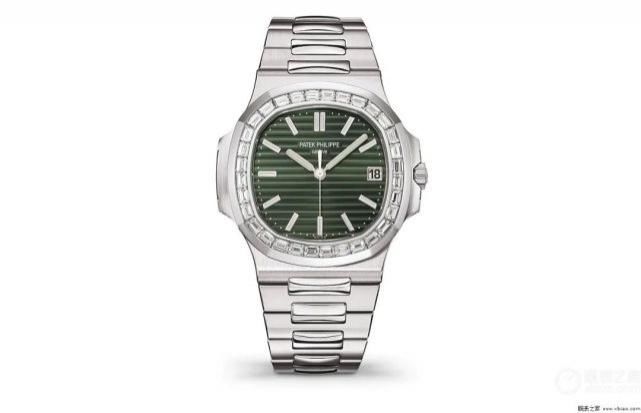 2021百达翡丽新作登场 预测款款爆火！