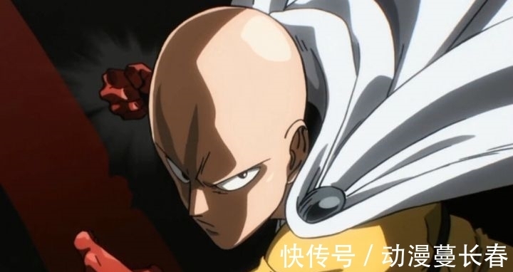 生吞|一拳超人:吃了那么多怪人的猪神,为何实力只能在S级中排中等呢?