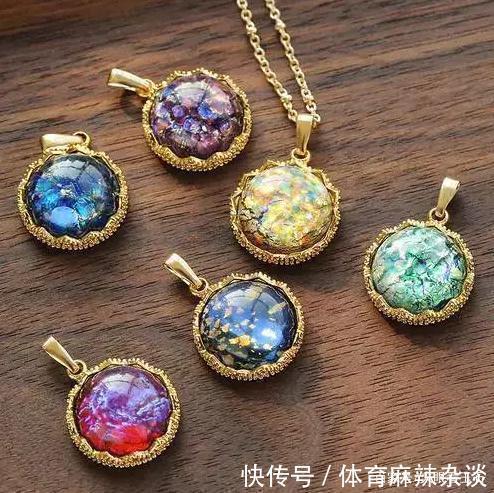 这4种听起来很洋气的宝石,其实都不值钱,别再被骗了