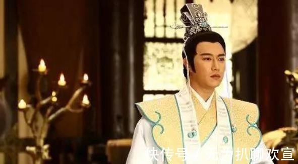 封神台&此人寸功未立,却位列封神榜首位,姜子牙这么封神,也能服众?