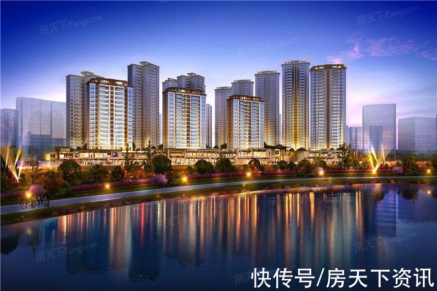 中建锦阅|盘点中建锦阅配套资源,价格、交通、配套看这篇就够了