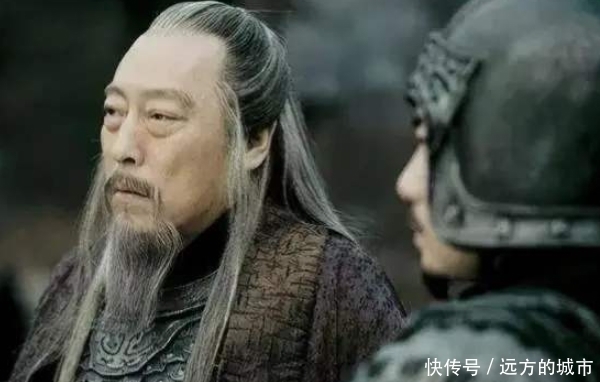 曹操|徐庶不为曹操献一计，为何曹操不惩罚他，仍将他奉为上宾？