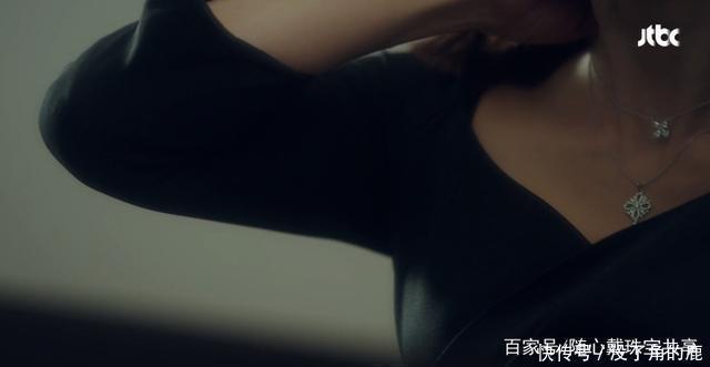 韩剧|最火韩剧《夫妻的世界》,能让女精英都折服的珠宝原来是这些