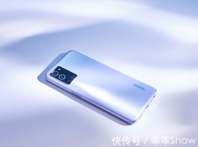 OPPO A56真机图赏：千元也有高颜值，超长续航让魅力尽显