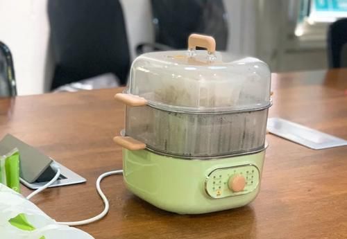 交作业|为了解决中午吃什么,我们决定拼了!