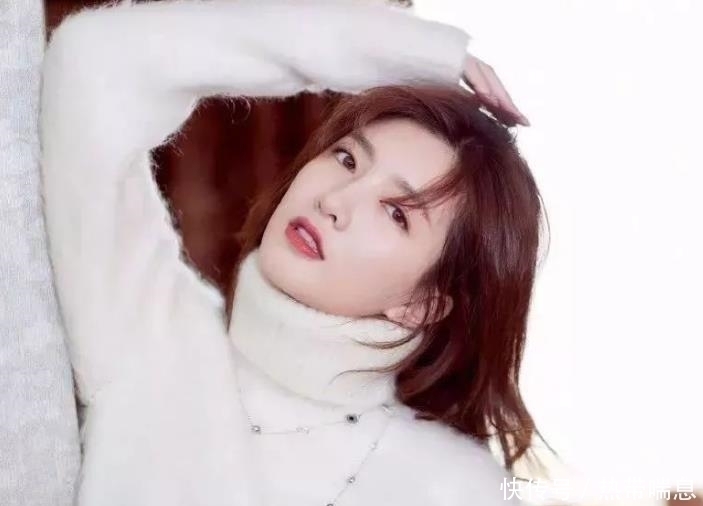 动人|“大饼脸”女生的发型福利,脸型宽的女生再适合不过,美丽又动人