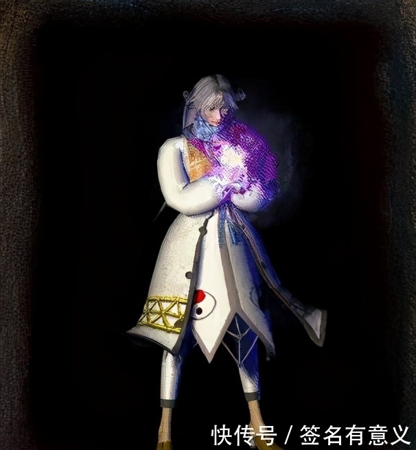 a8212|复古传奇:职业技能特色道士篇!