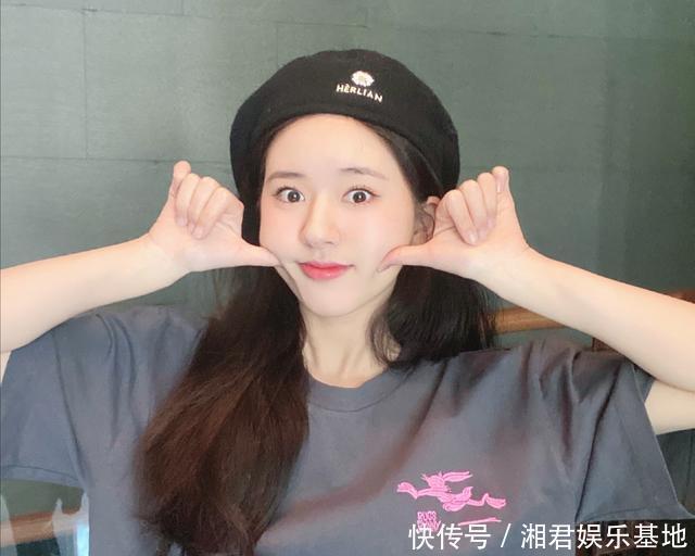 脚背|你是''真胖''还是''假胖''女生4个地方有肉肉，真的不用减肥