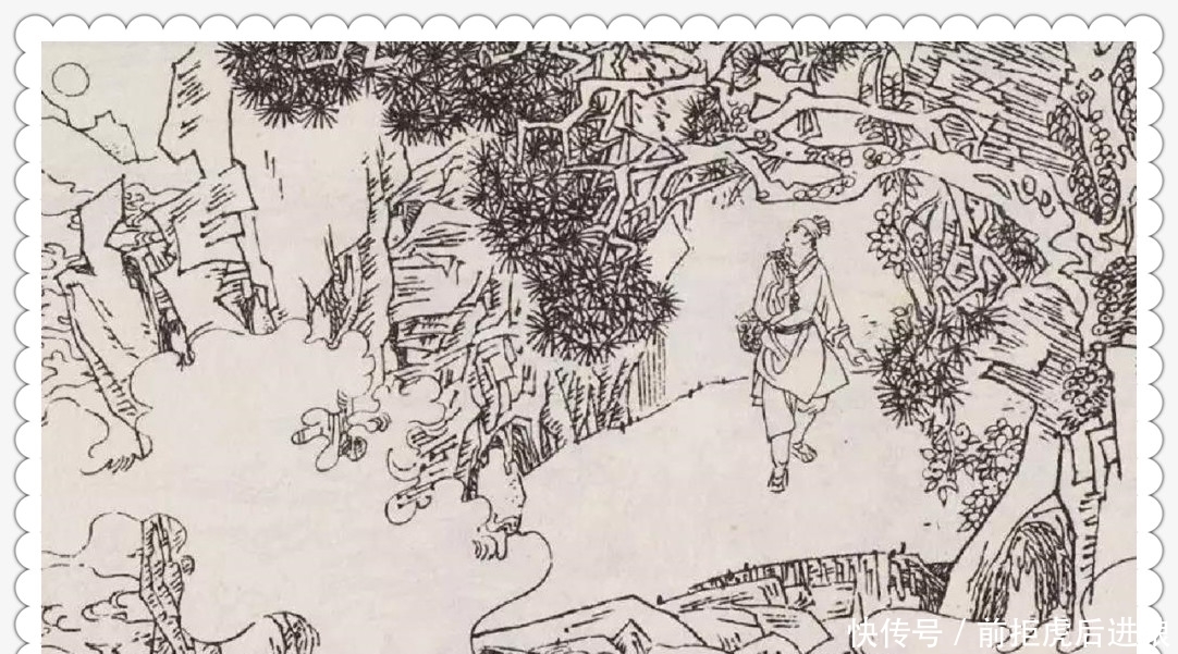 动容|清朝一贤母教儿“小恩可谢,大恩不可谢”,儿子报恩之法让人动容