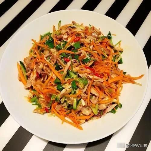 真的是超绝！一学就会的家常菜：四喜丸子，红烧鲈鱼的做法